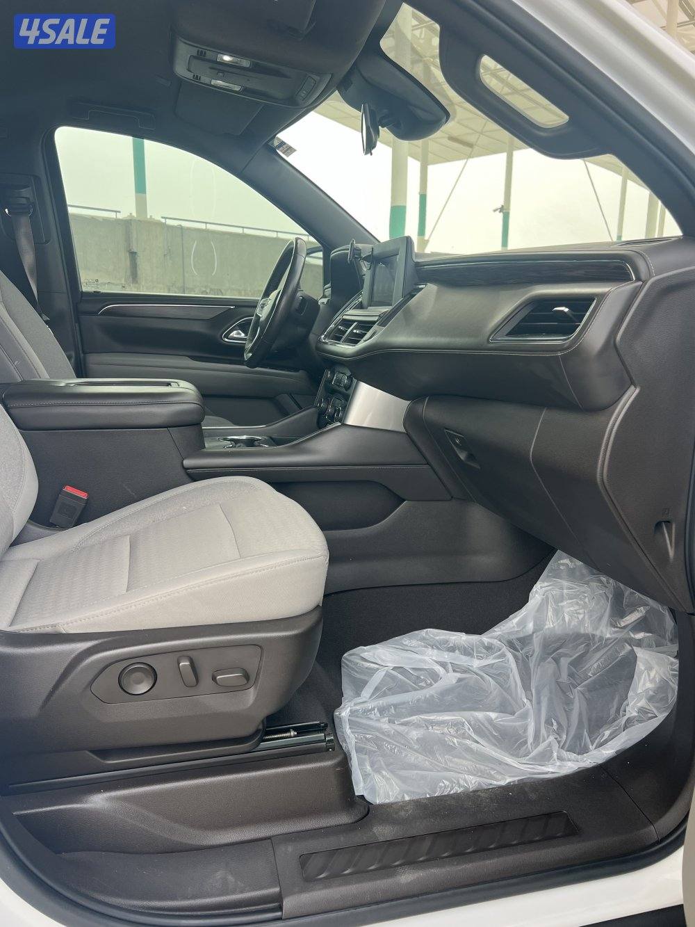 للبيع تاهو LS7