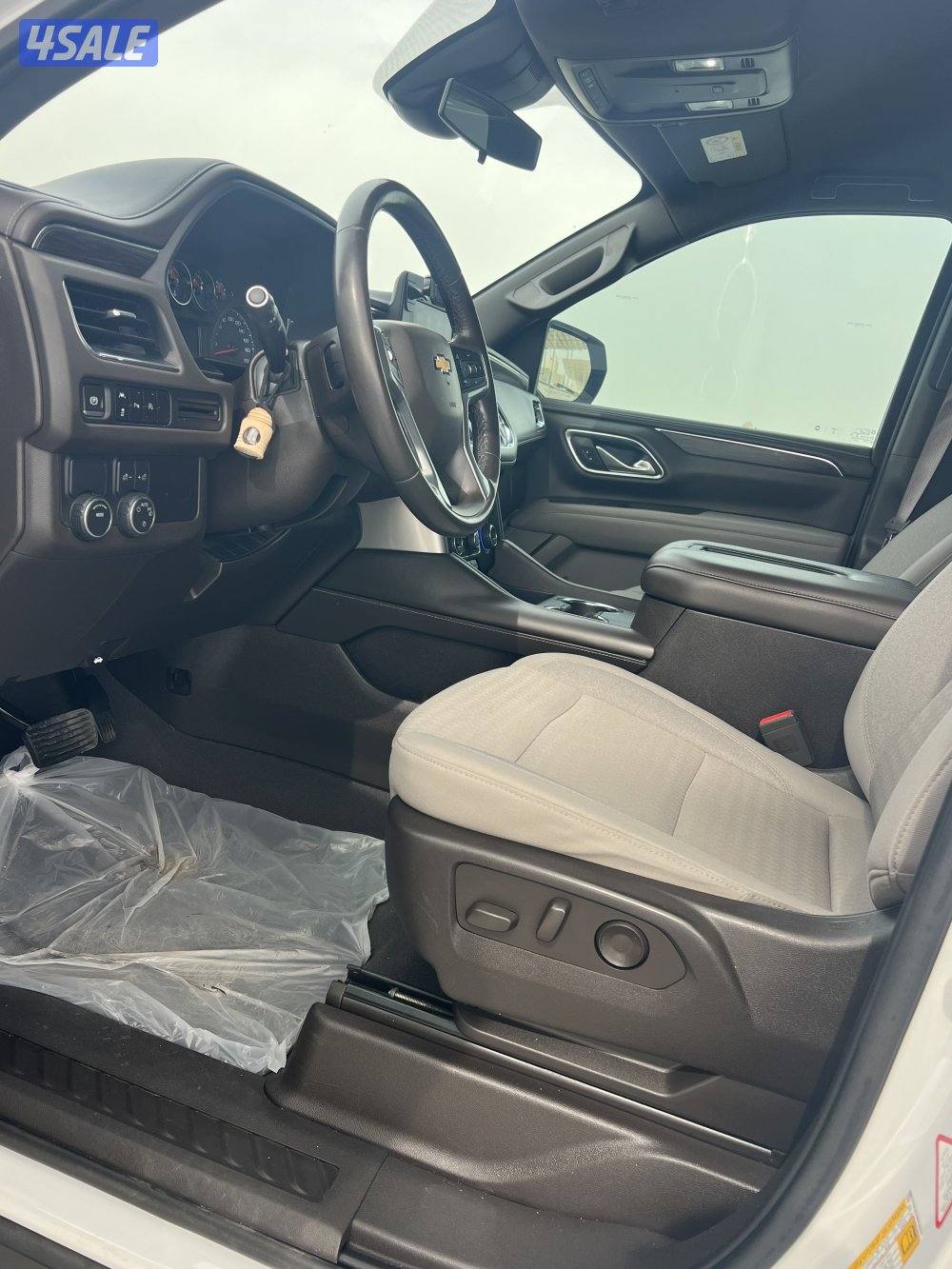 للبيع تاهو LS8