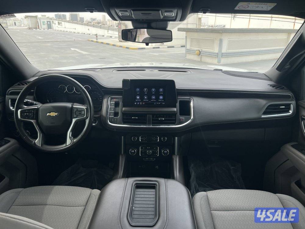 للبيع تاهو LS9