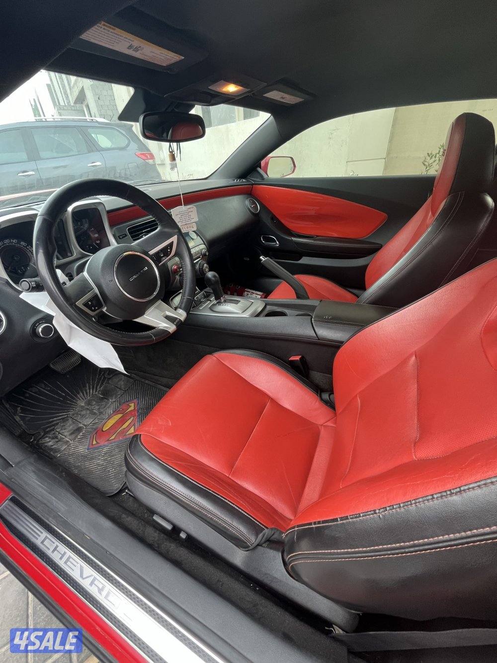 الي يدور النظيف Ss مرفق الفحص4