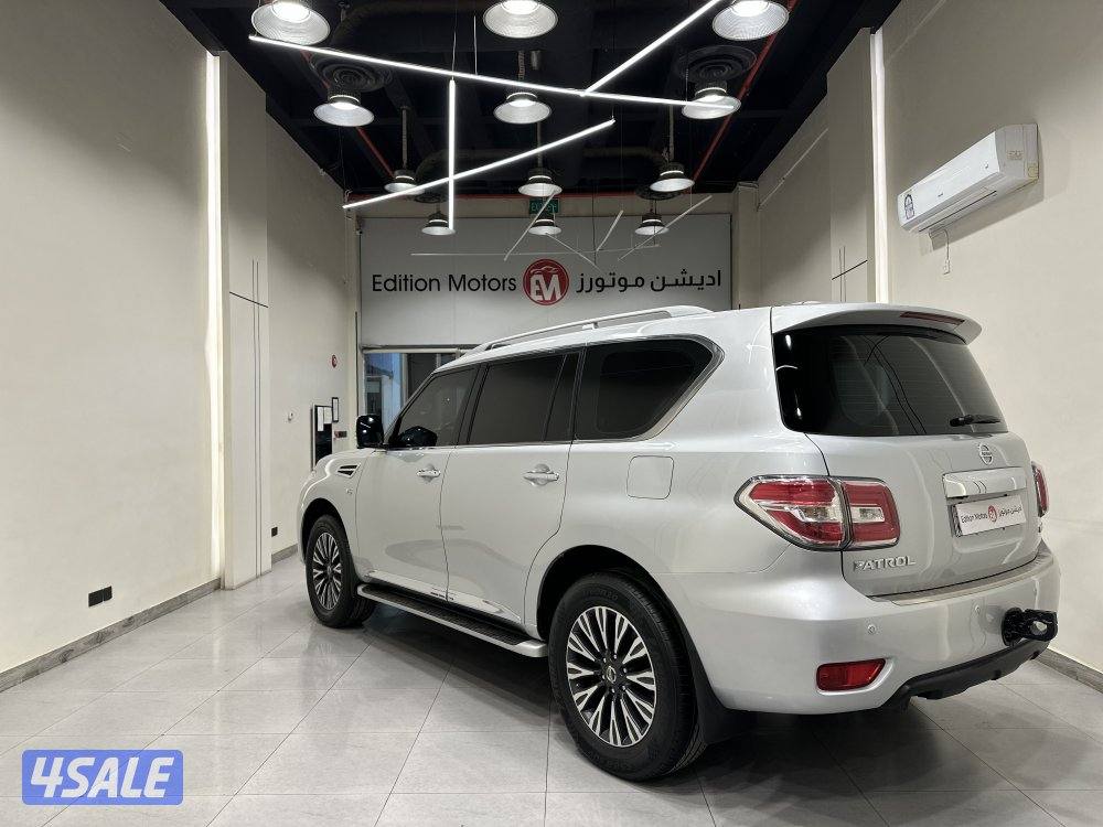 بلاتينيوم ستي2