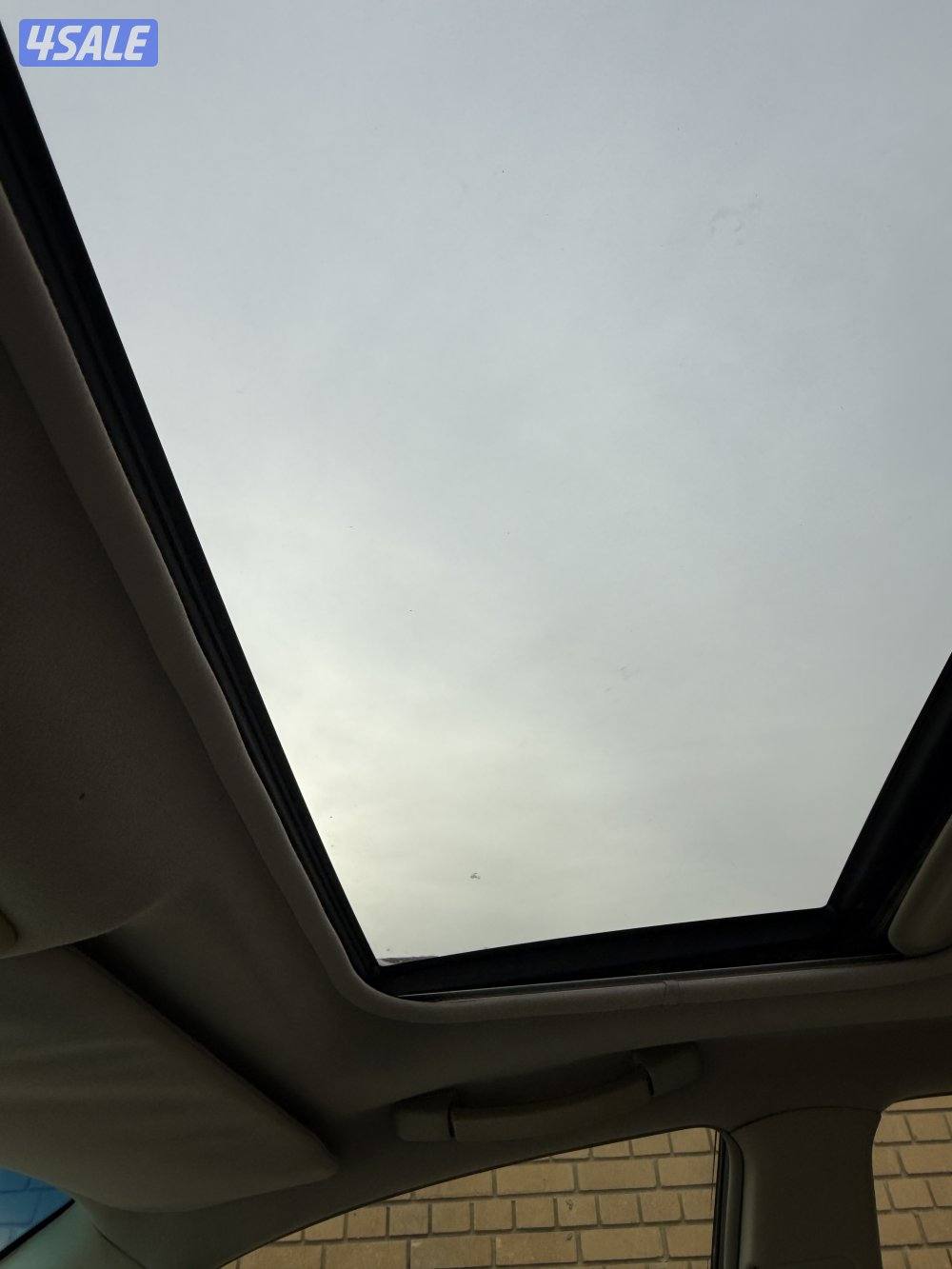 للبيع كامري موديل 2006 سته سلندر7