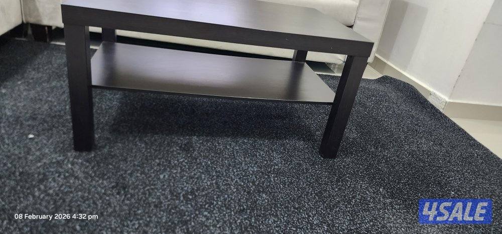 Sofa table from Ikea1