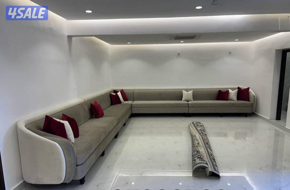 تفصال ستاير وتفصل جلاسات ارضيه وتنجيد5