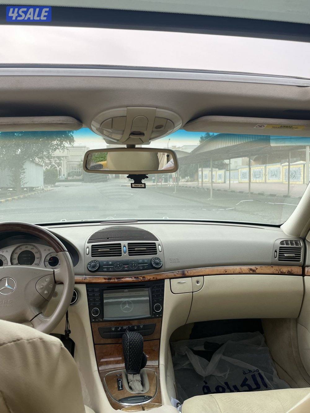 الموتر نضيف جدا وحق استخدام4