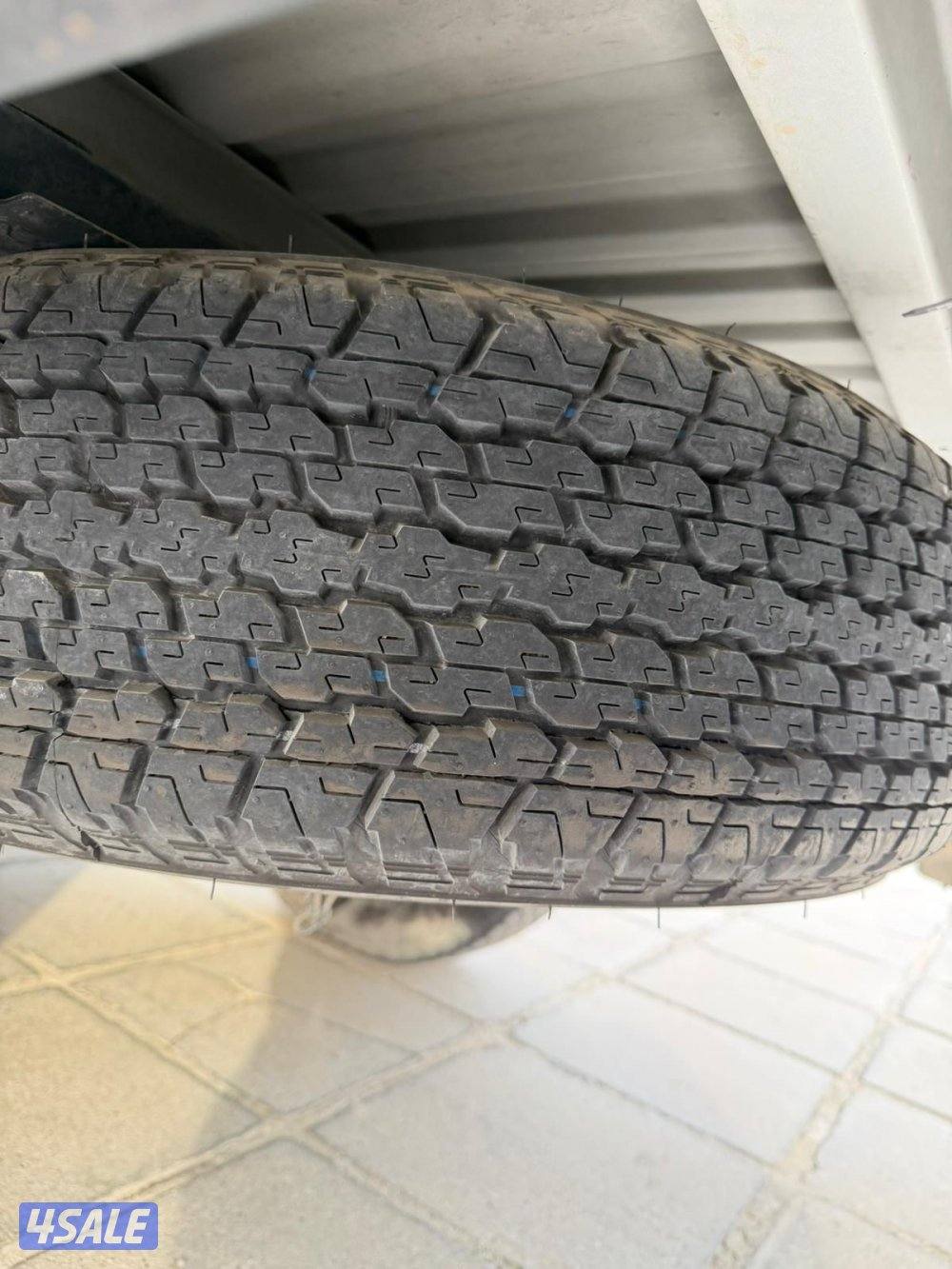 هايلكس 2014 الساير دبل جير تماتيك بحاله نادره عداد 68 الف7