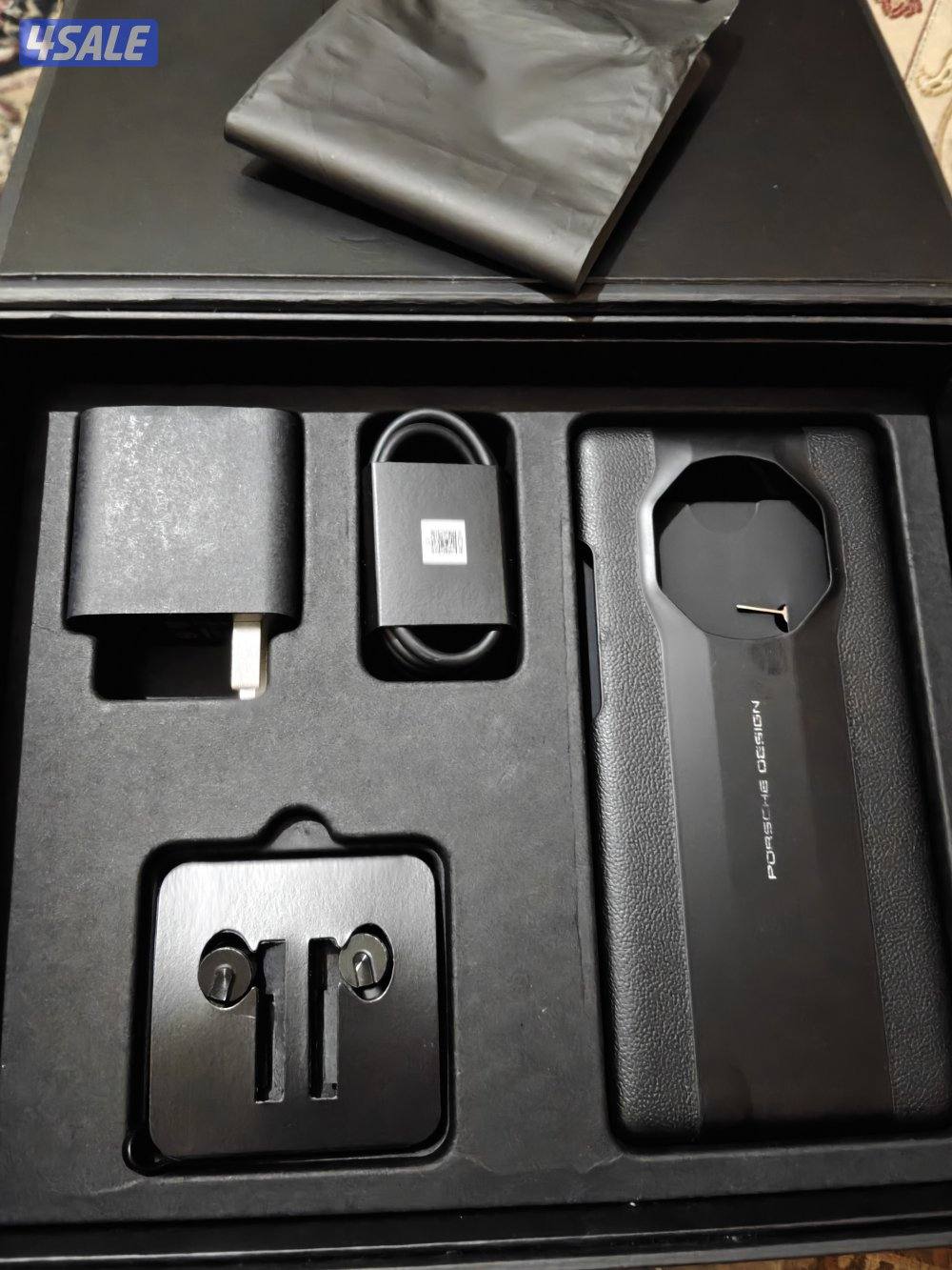 ميت 40 بورشا دزاين 5g0