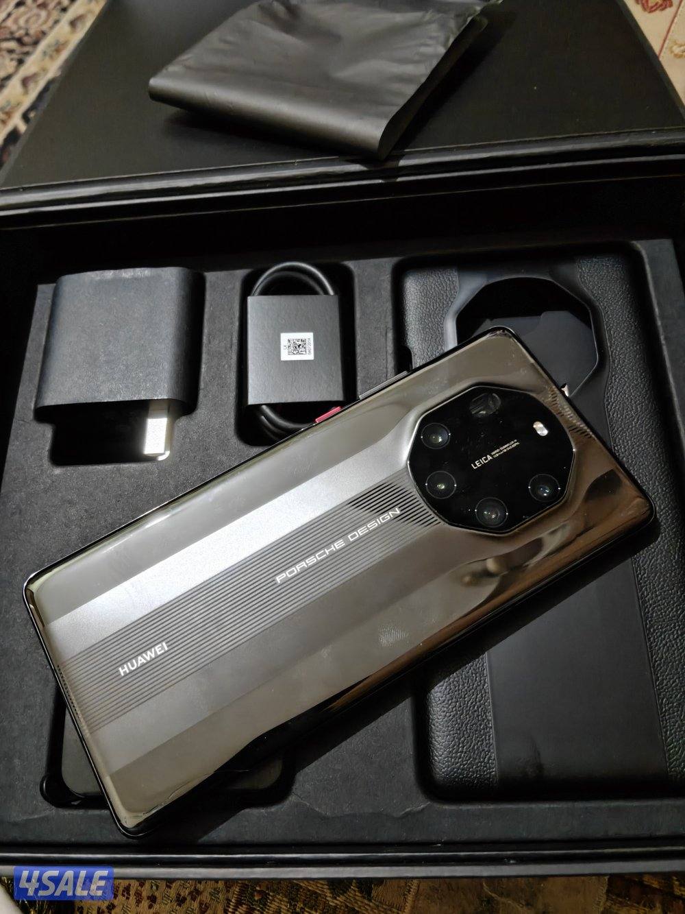 ميت 40 بورشا دزاين 5g1