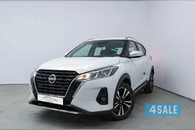 نيسان كيكس 20230