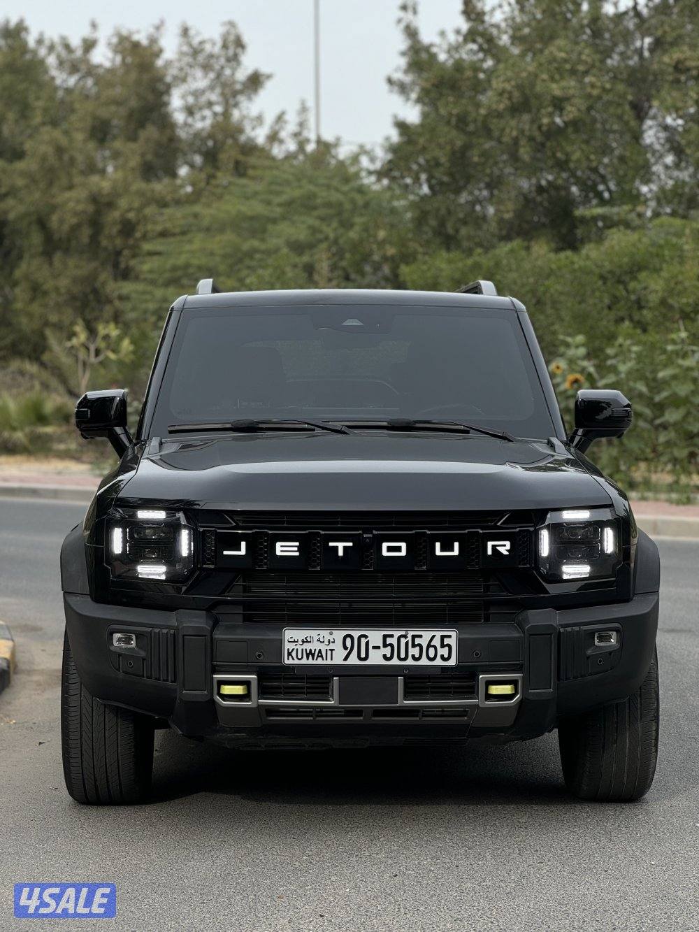 جيتور T2 عداد 23 الف1