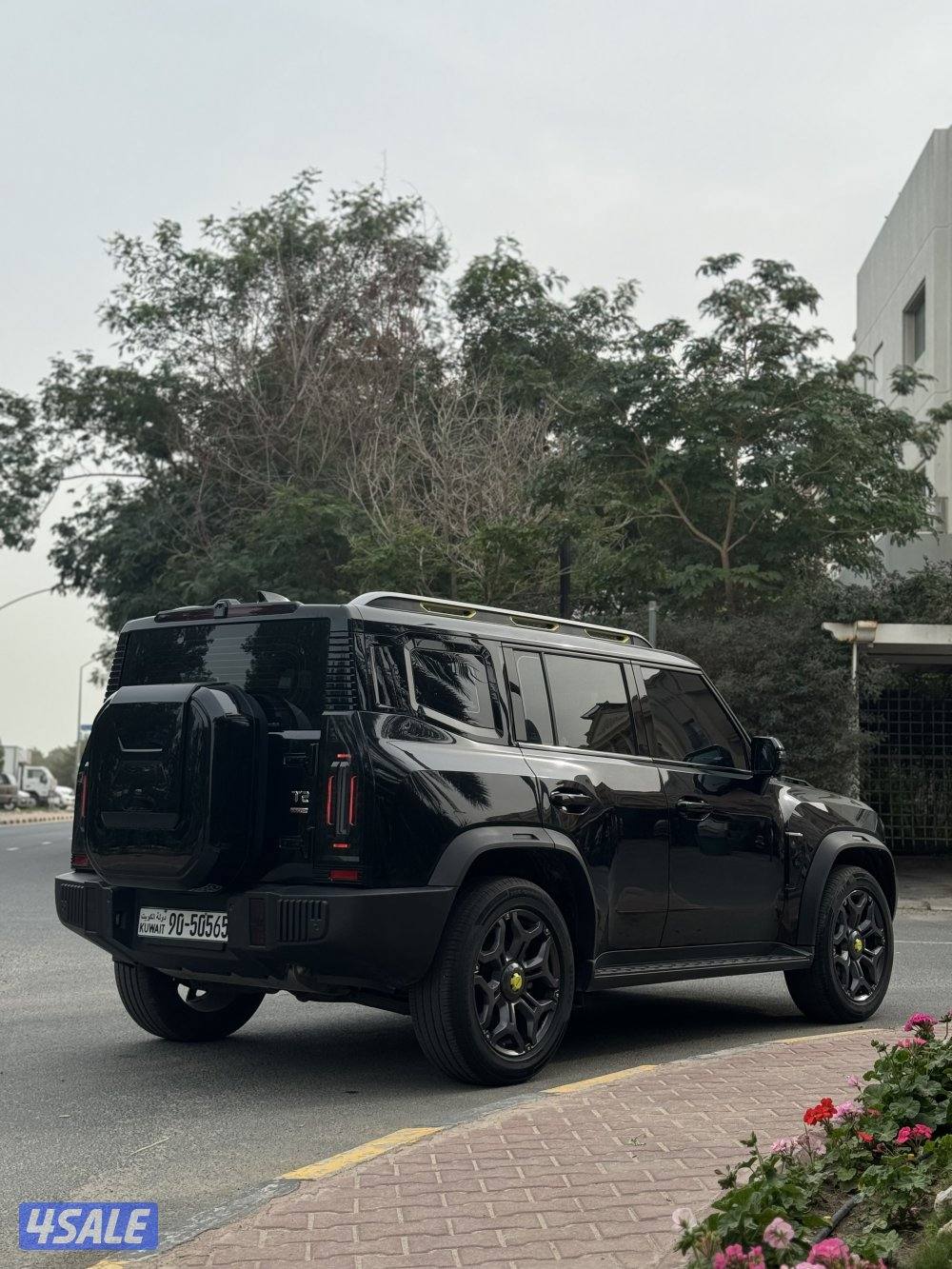 جيتور T2 عداد 23 الف2