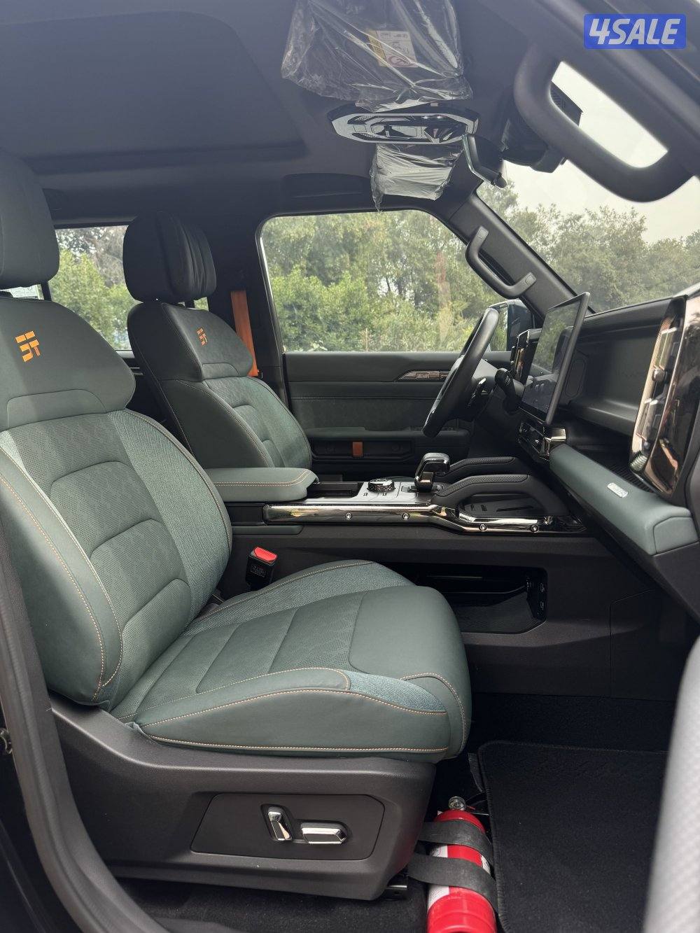 جيتور T2 عداد 23 الف5