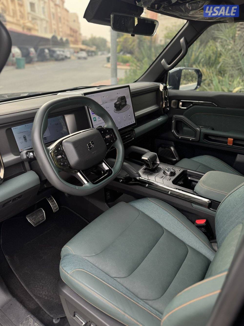 جيتور T2 عداد 23 الف6