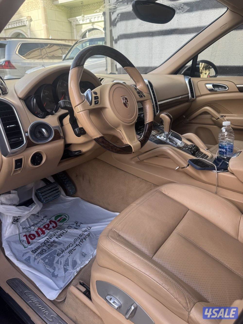 بورش بيعه سريع3