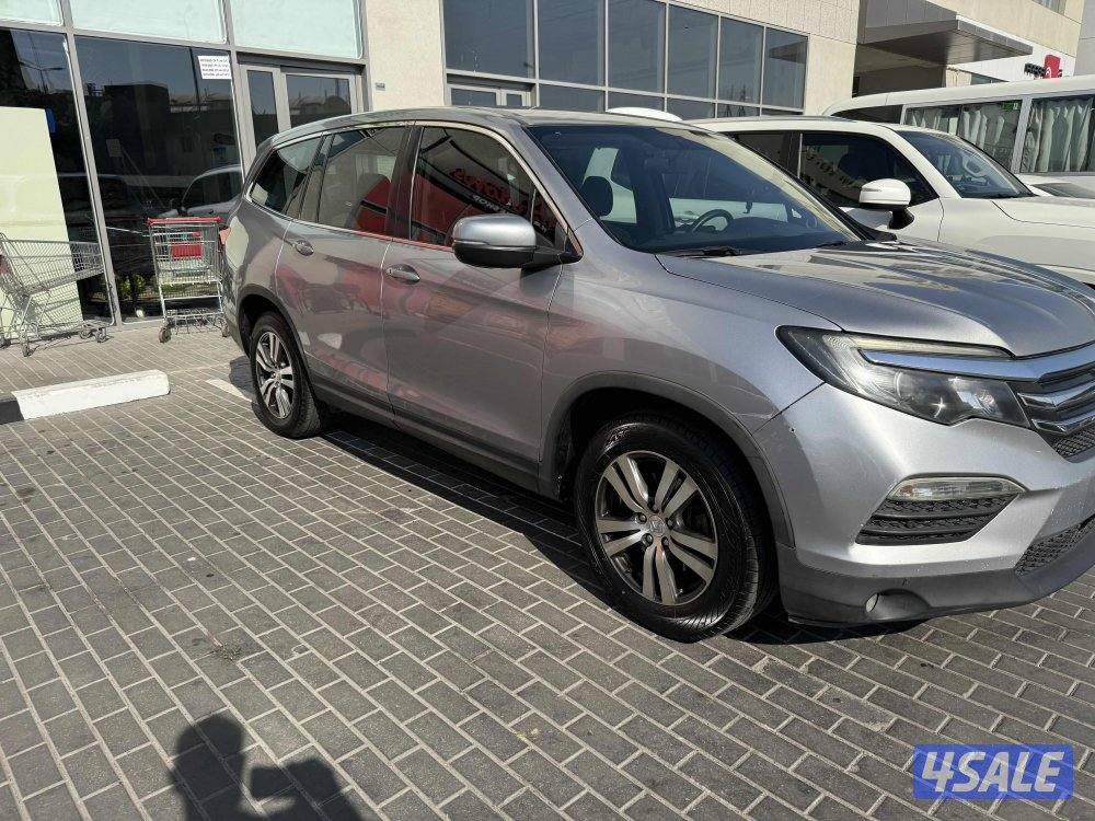 بايلوت ٢٠١٨ شرط الفحص3