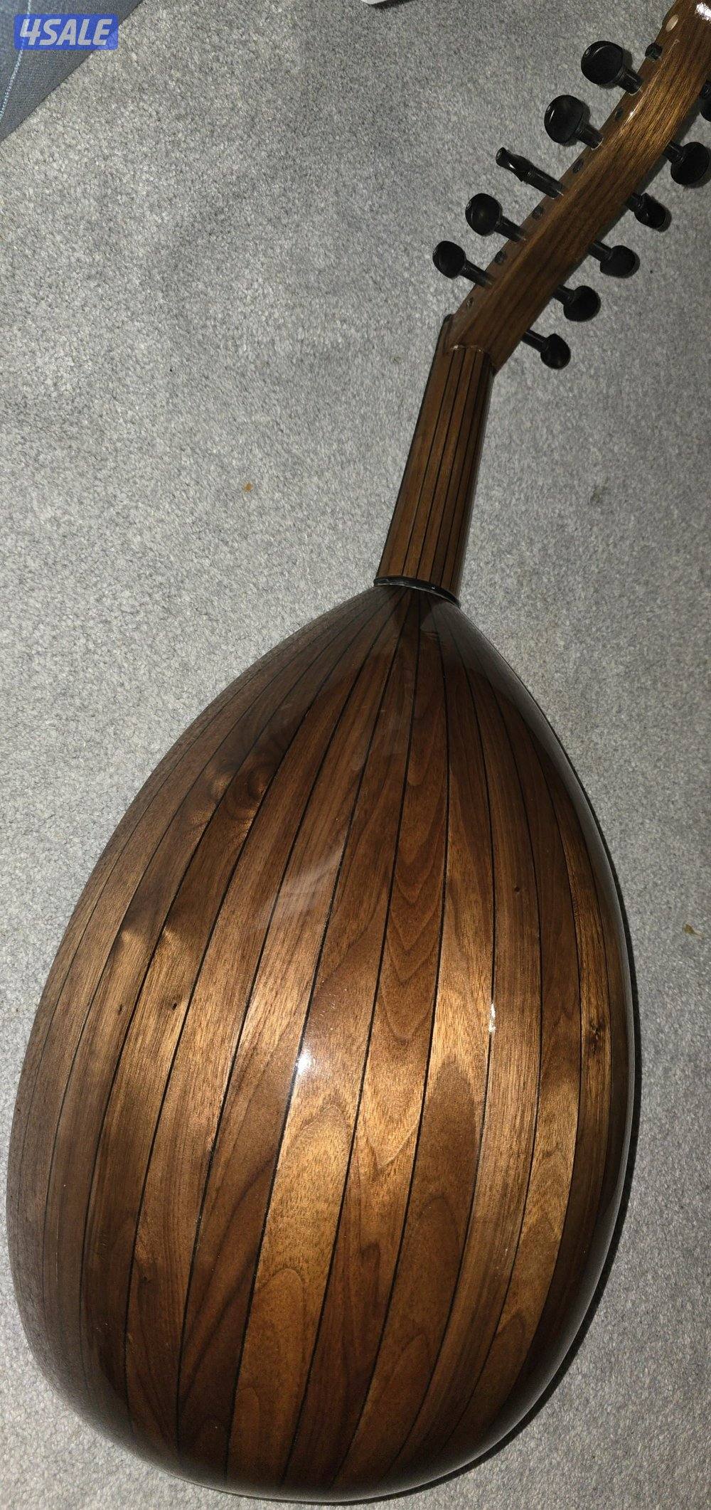 عود فرس متحرك بيت العود العربي0