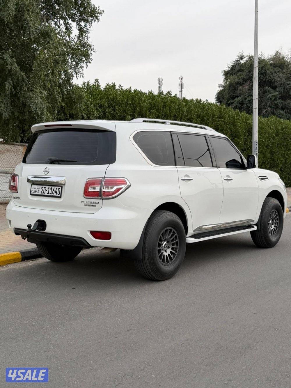 باترول  قير عادي0