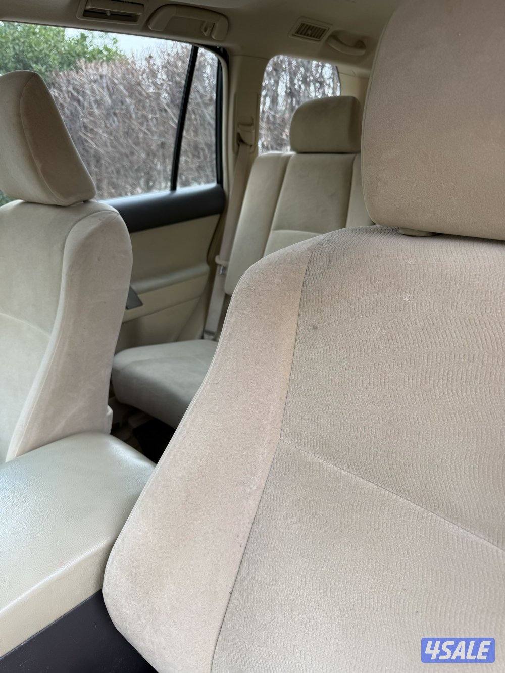 للبيع برادو 20165