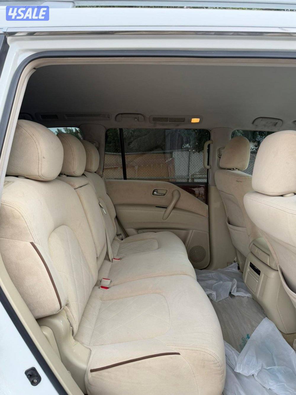 باترول  قير عادي5