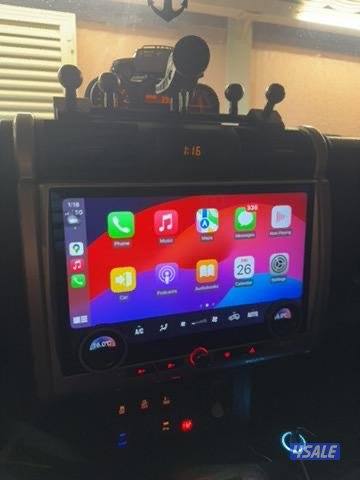 للبيع شاشه اندرويد للافجي 128 قيقا مواصفاتها كلها موجوده بالصوره3