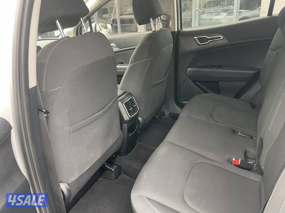 كيا سبورتاج6