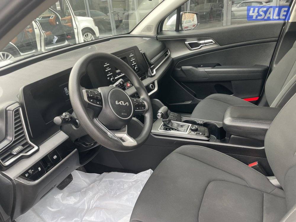 كيا سبورتاج7