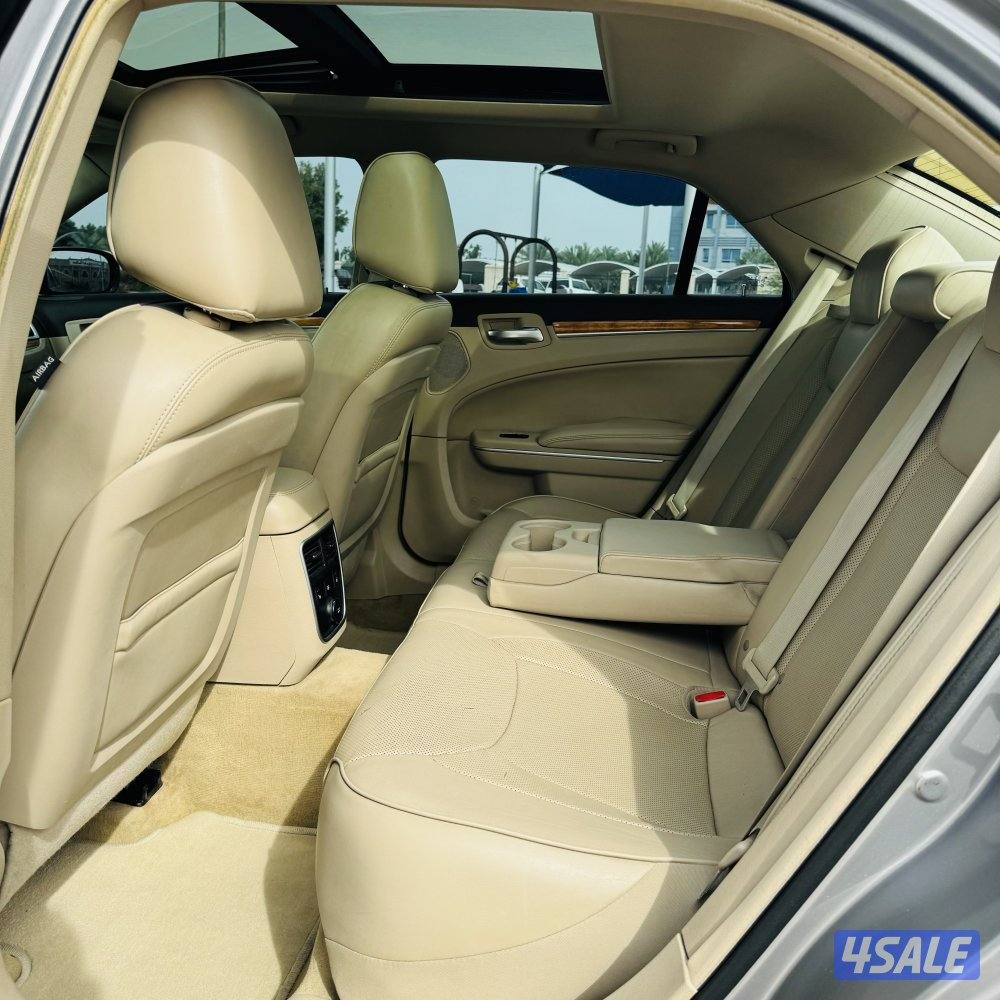 كامل المواصفات بانوراما5