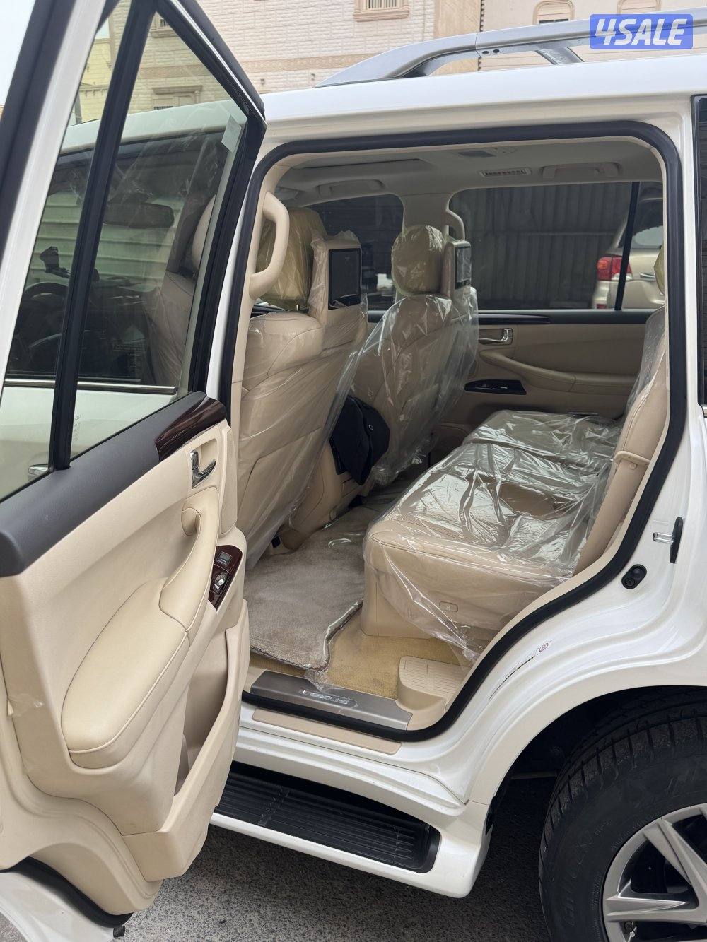 للبيع لكزس 2015 سبورت1