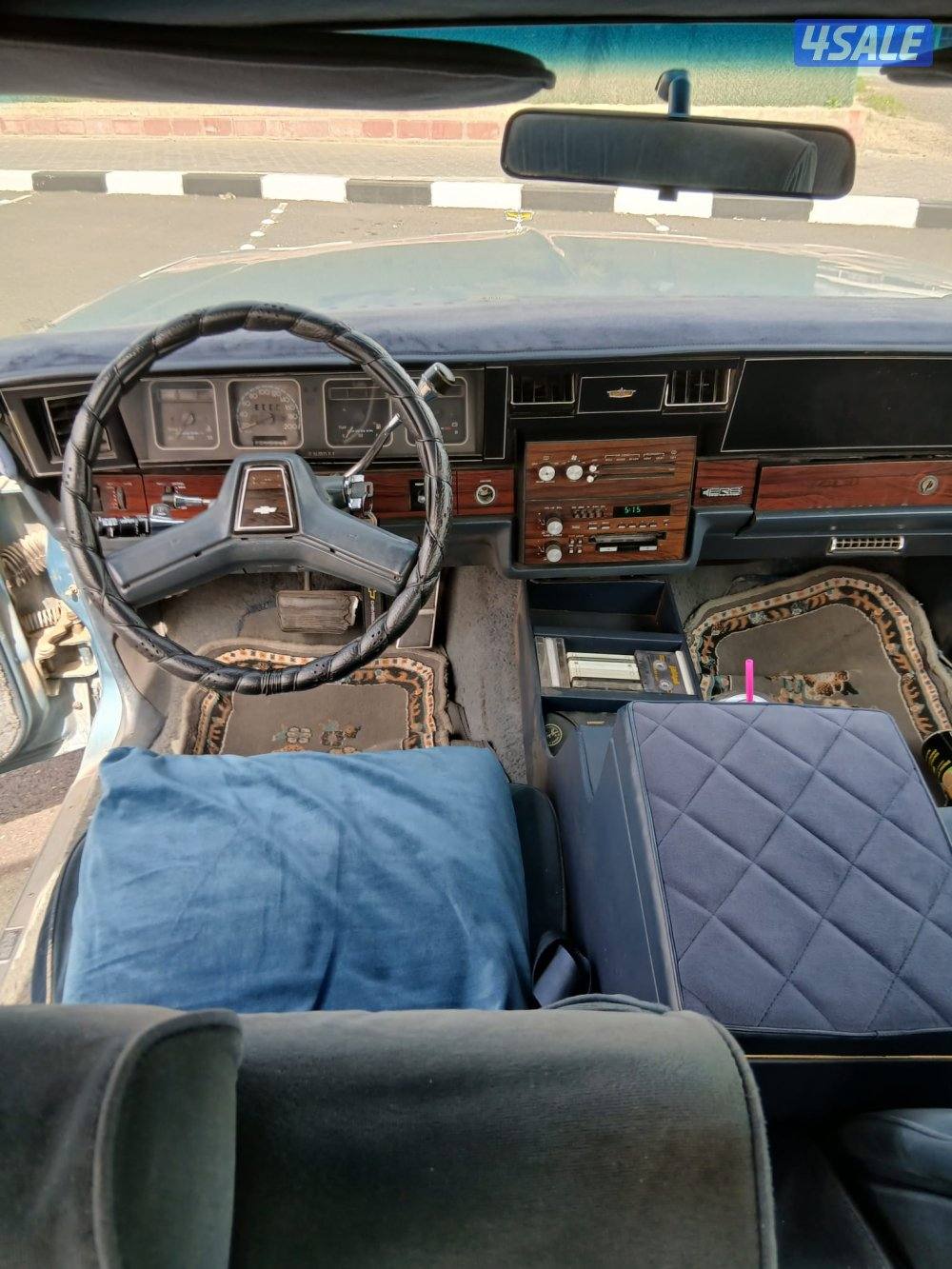 كابرس مديل90 ماشي٢٠٠ الف كم2