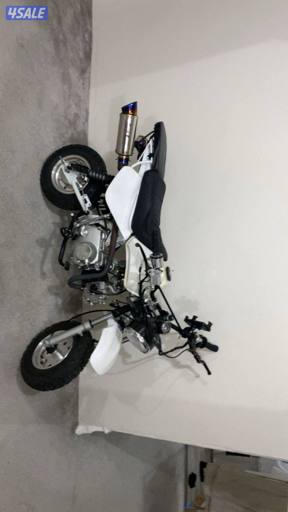 منكي موديل ٢٥ عسوم0