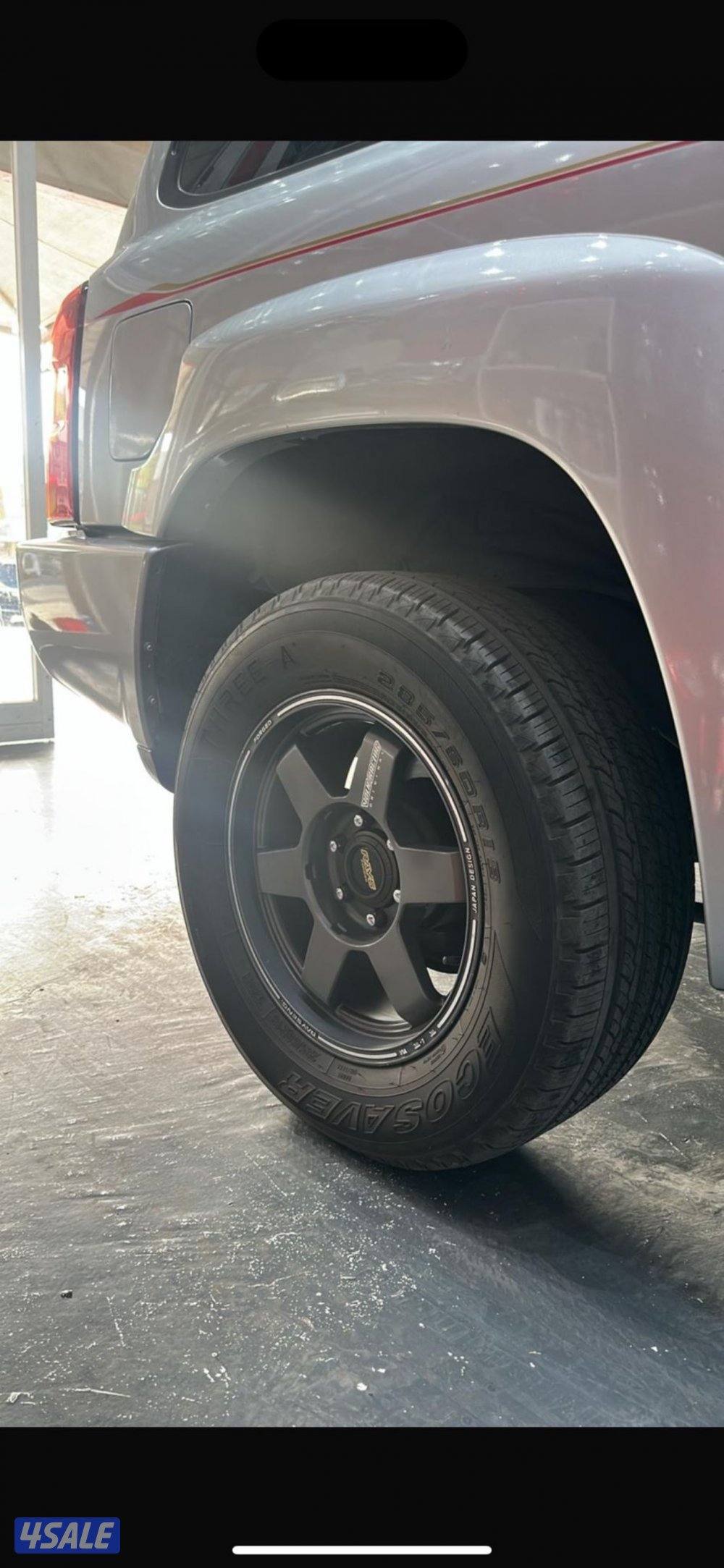 رانقات رايز 180