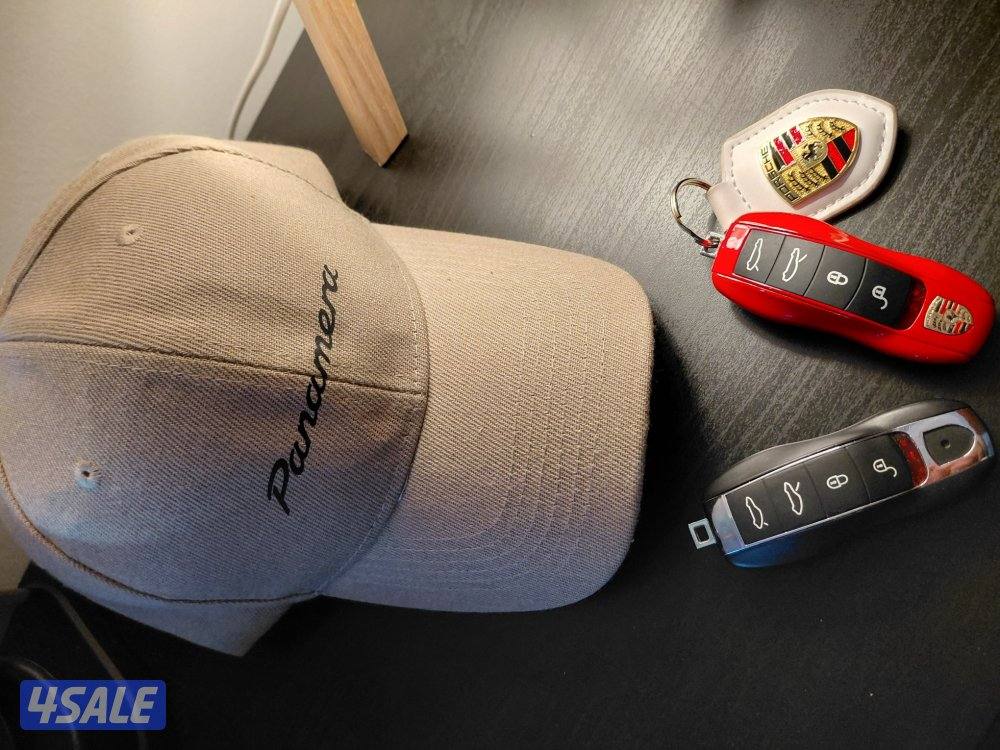 للبيع بورش باناميرا (٢٠١٠) مميزة5