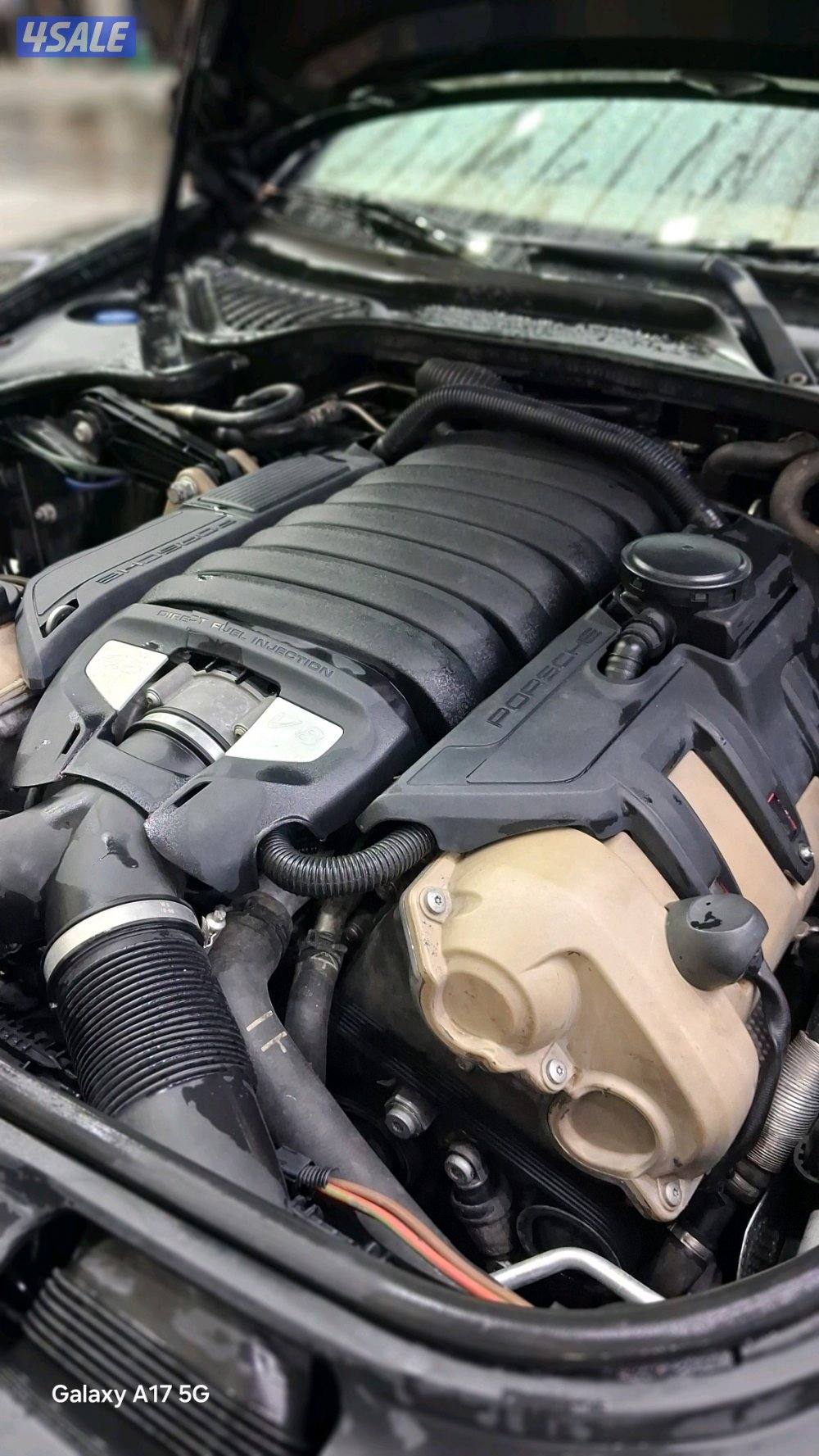 للبيع بورش باناميرا (٢٠١٠) مميزة11