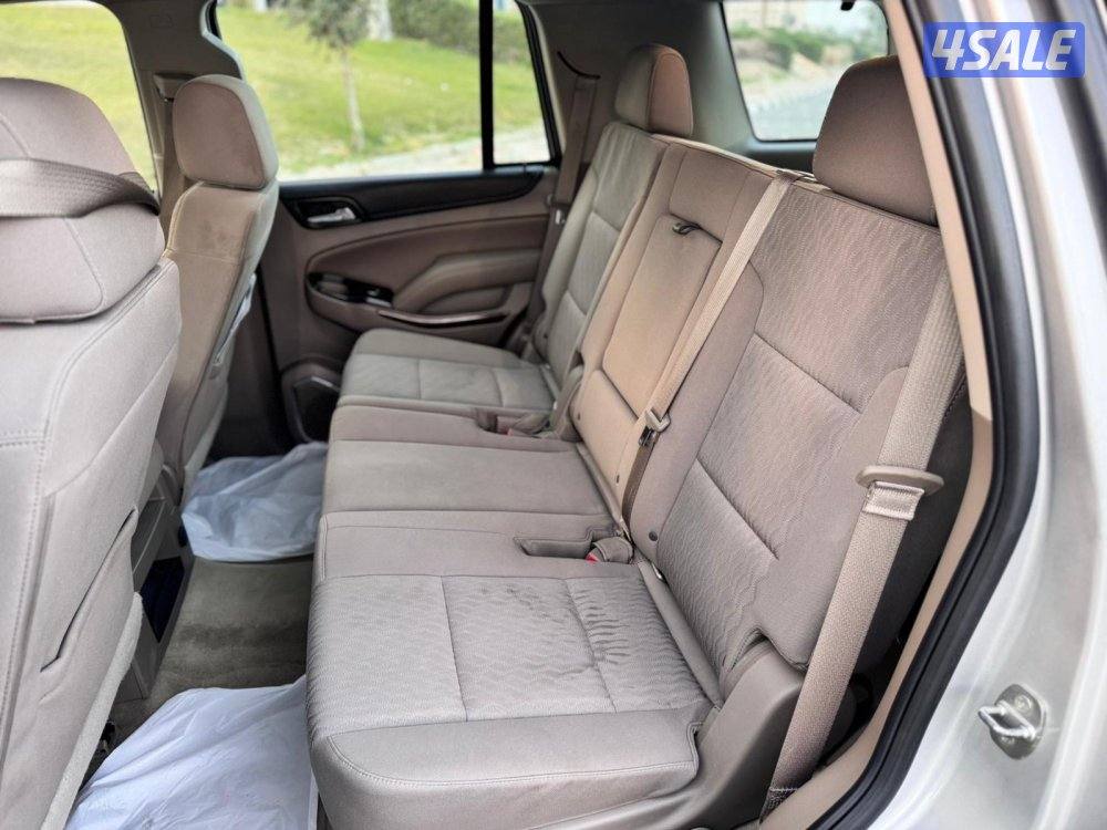 للبيع يوكن موديل 20173