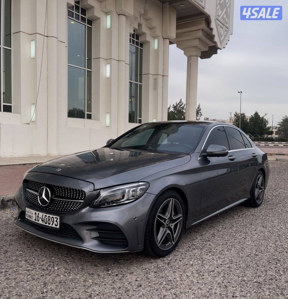 مرسيدس 2020 الشكل اليديد0