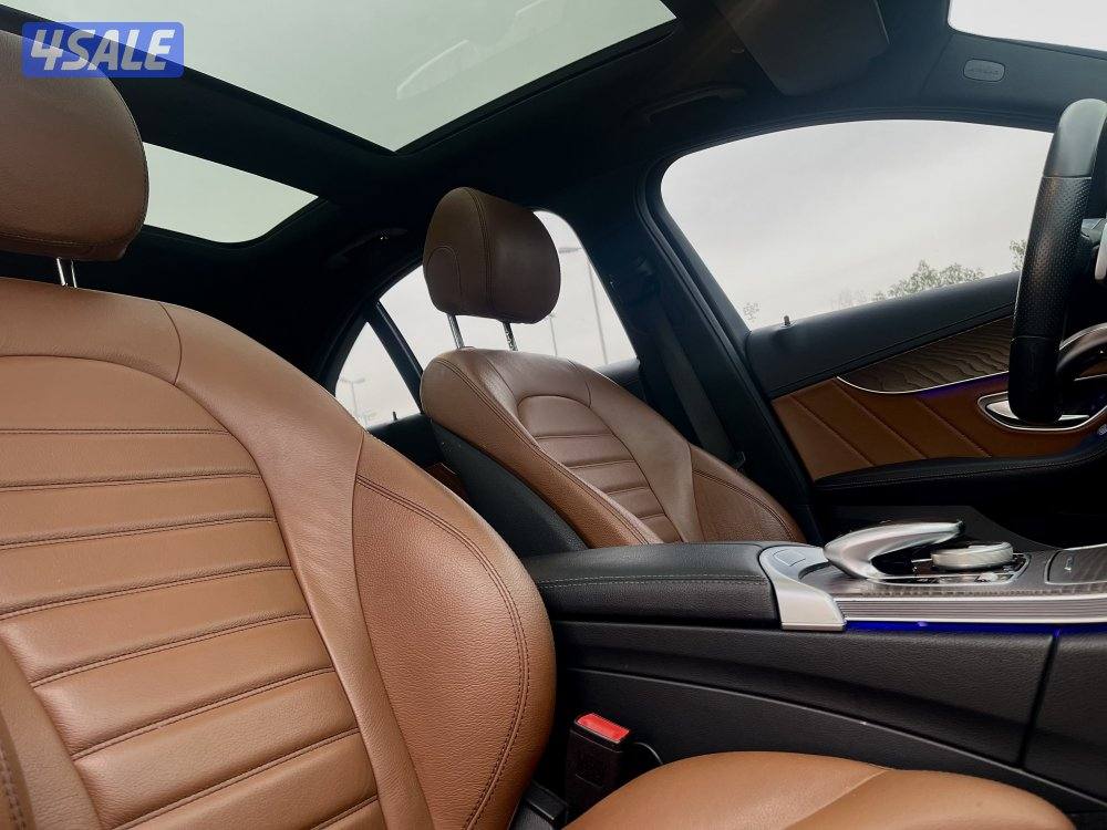 مرسيدس 2020 الشكل اليديد12