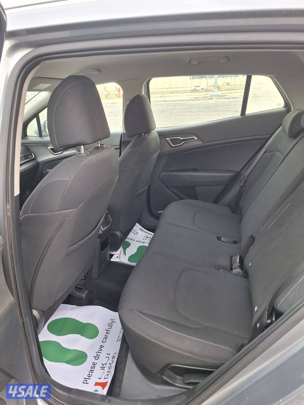 كيا سبورتاج 20236