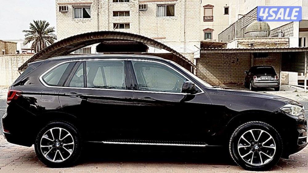 X5 صبغ الوكالة1