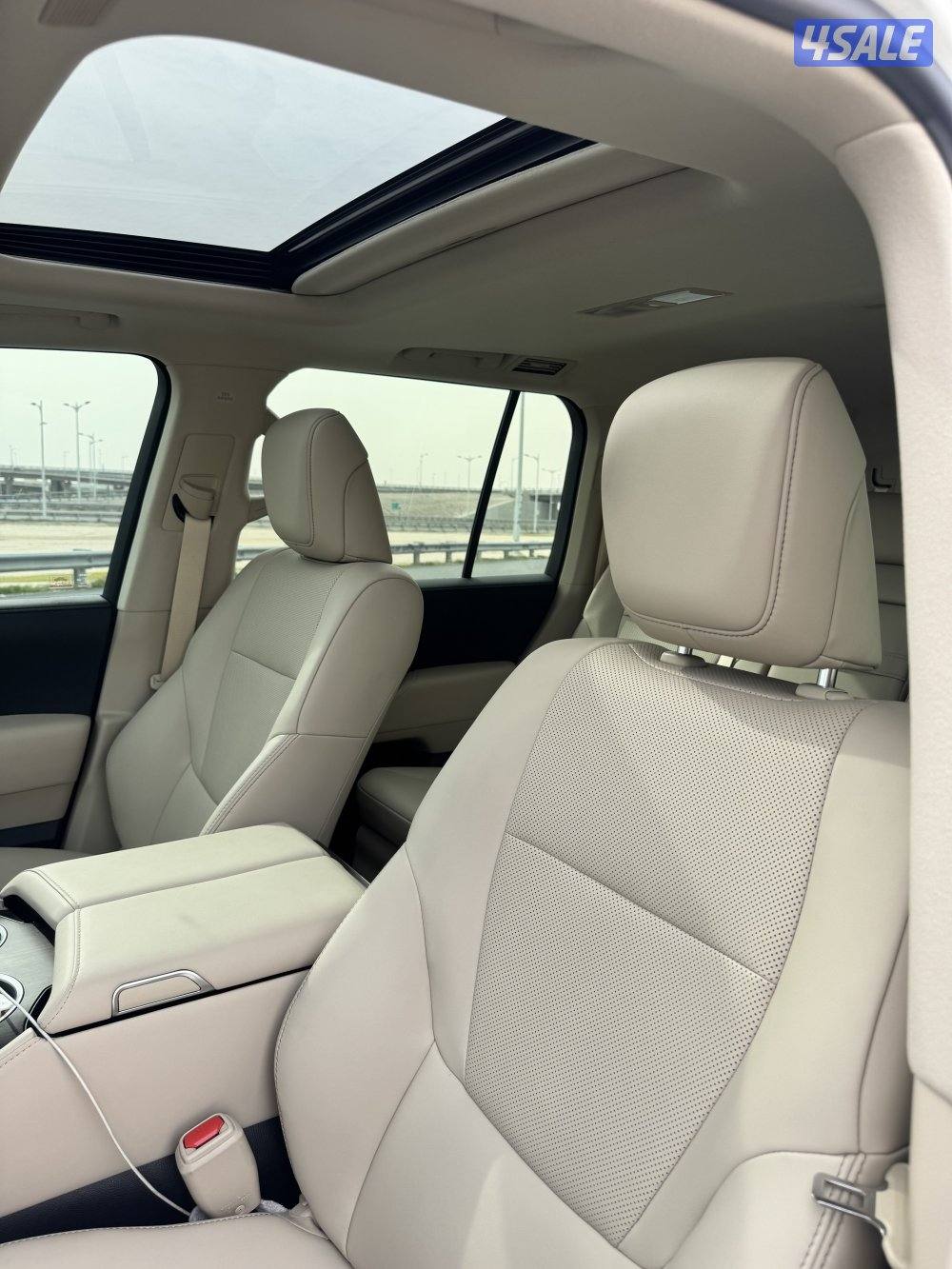 للبيع لاند كروزر ايرو بدون تيربو 20246