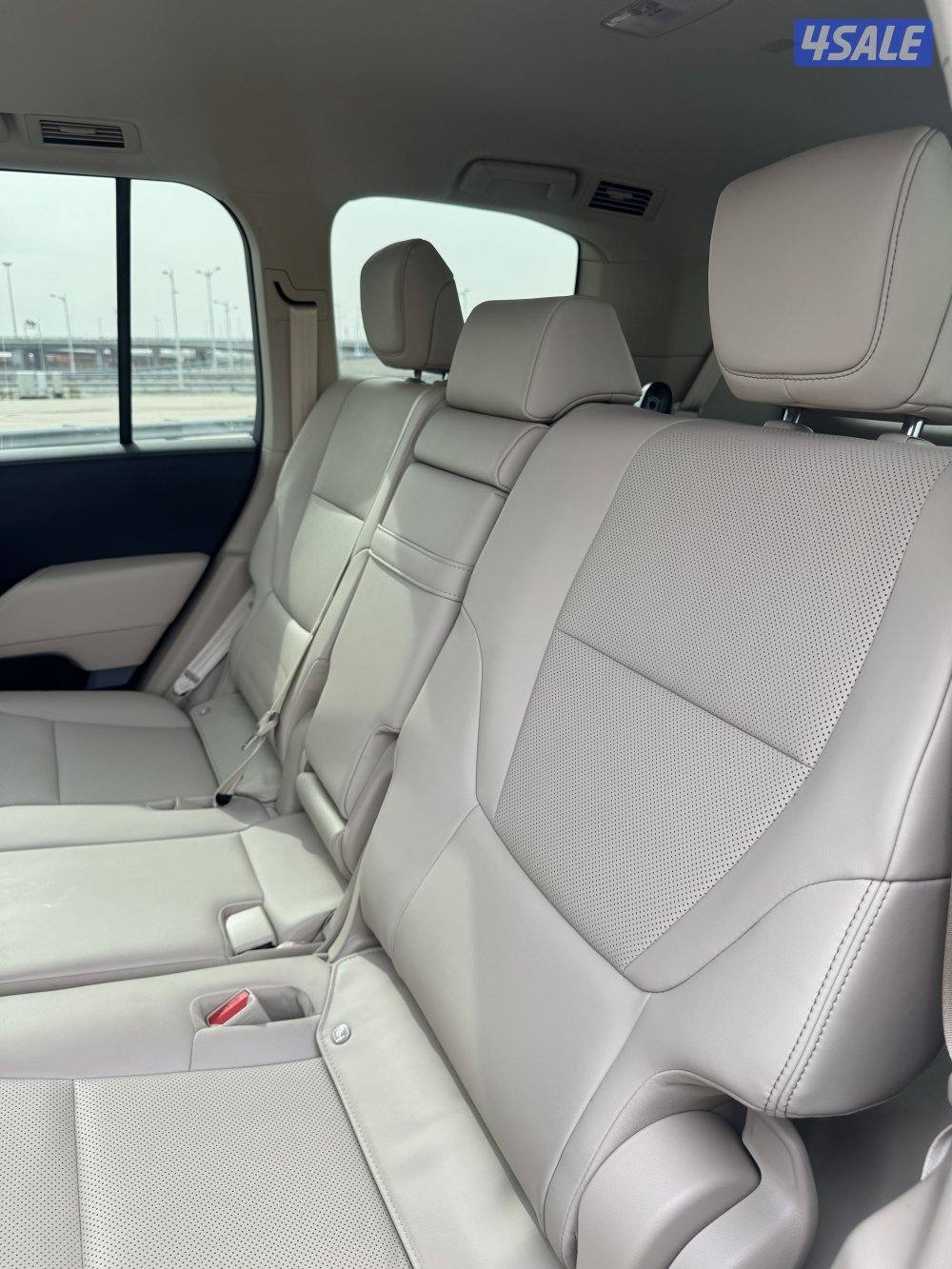 للبيع لاند كروزر ايرو بدون تيربو 20248