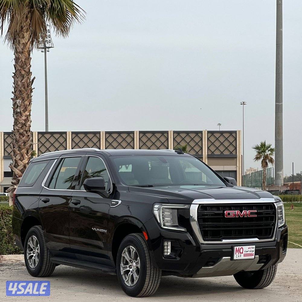 يوكن 2023 عداد ٥٤ بحاله ممتازه0