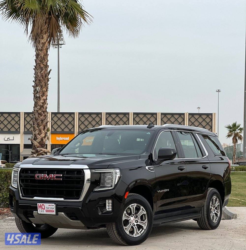 يوكن 2023 عداد ٥٤ بحاله ممتازه1