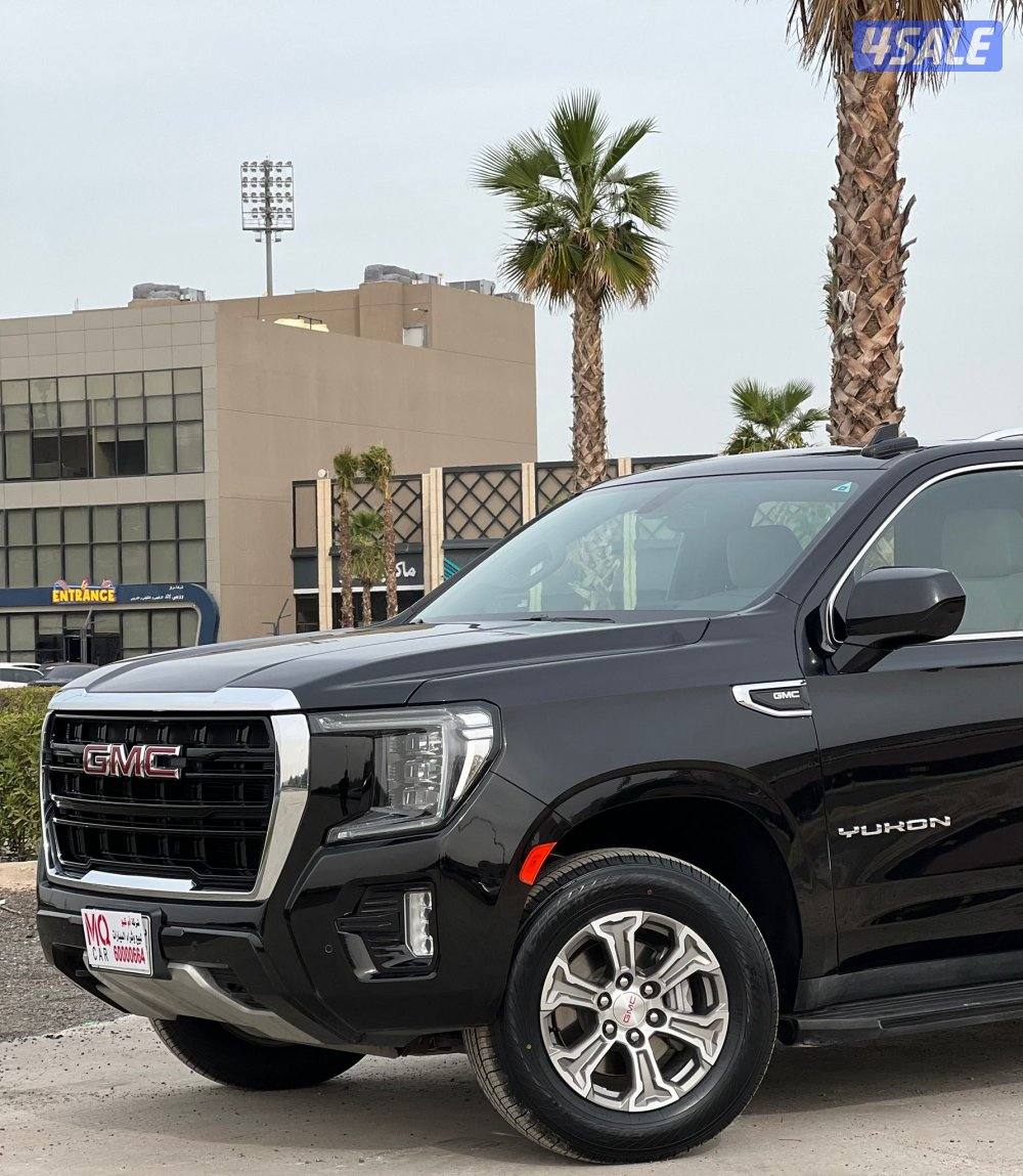 يوكن 2023 عداد ٥٤ بحاله ممتازه2