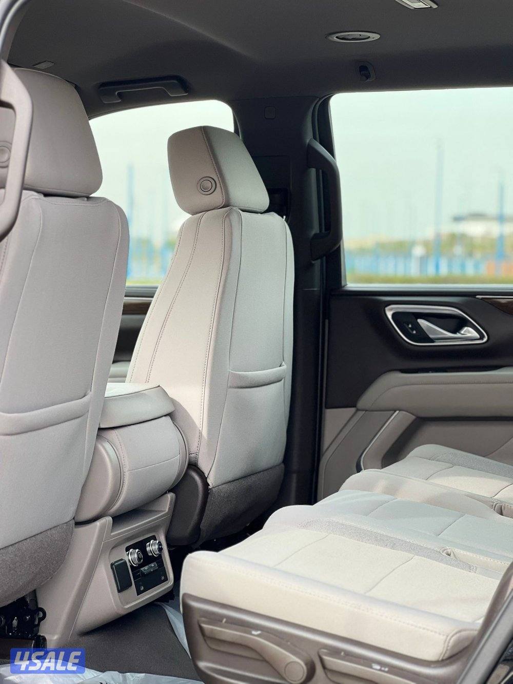 يوكن 2023 عداد ٥٤ بحاله ممتازه3