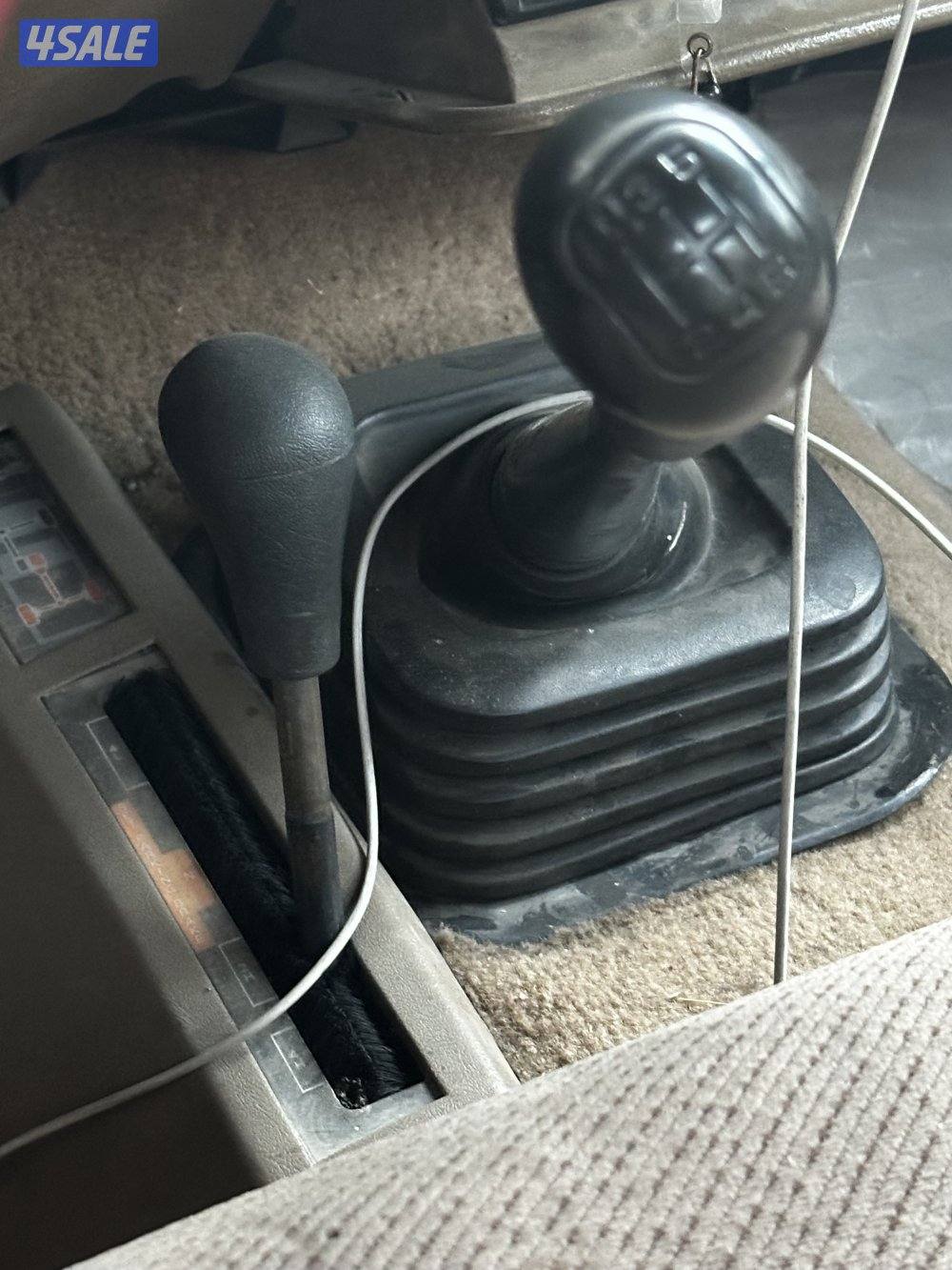 جمس 95  sle فل كامل HD وارد بهبهاني الا يتصل الى الصامل1