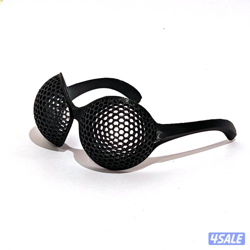 طباعه مجسمات ثلاثيه الابعاد8