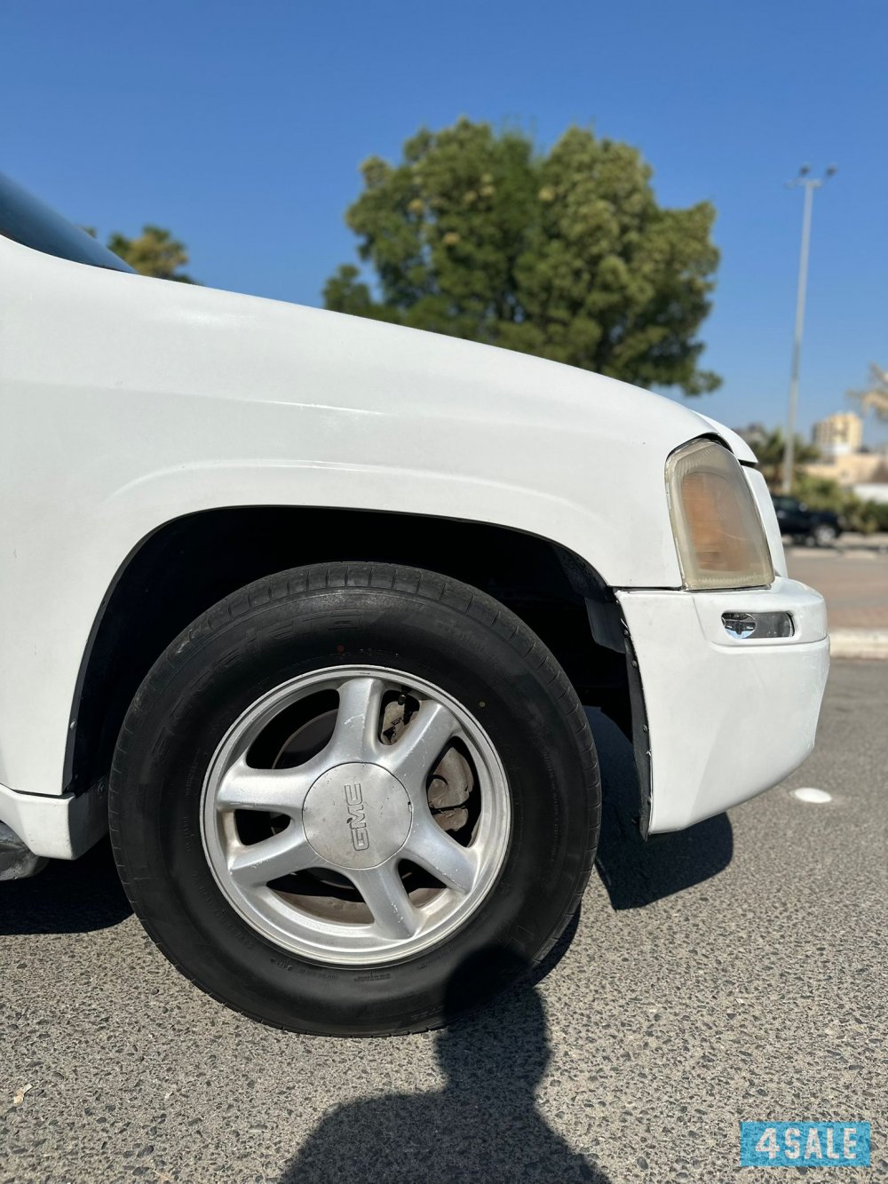 للبيع إنفوي موديل ٢٠٠٦ بحاله جيده ماشي ٣٧٤ الف السعر ٦٥٠ للتواصل  977776375