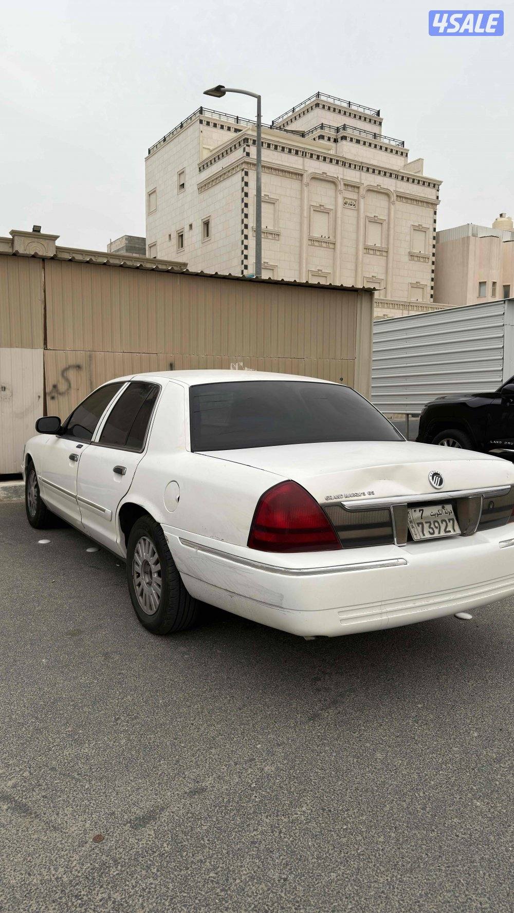 ماركيز للبيع0