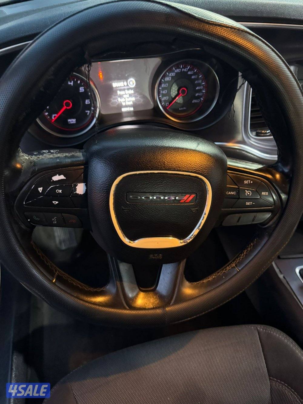 تشارجر  / 2015 / V61