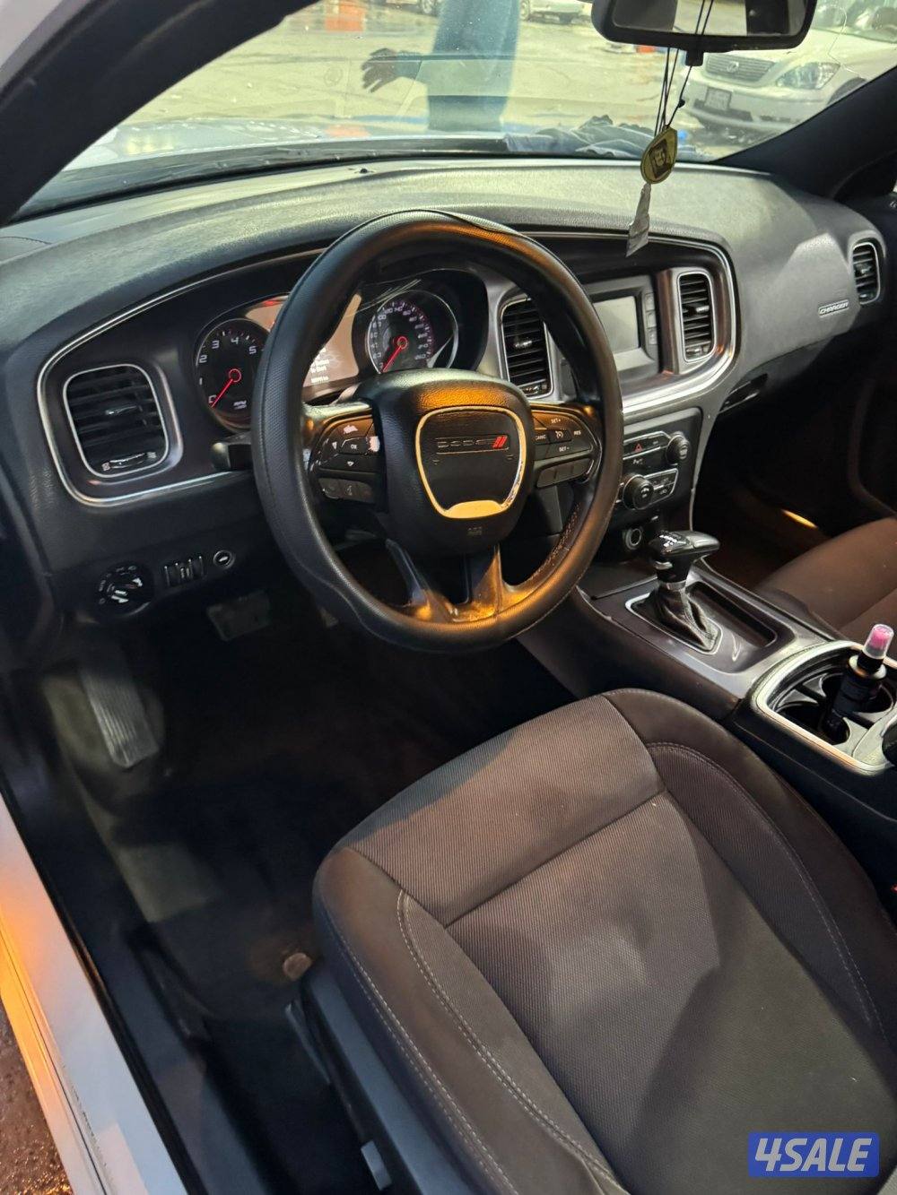 تشارجر  / 2015 / V62